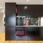 Abrigo Muralha By Sé Appartamento Braga