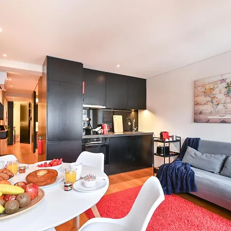 Apartament Abrigo Muralha By Se Braga