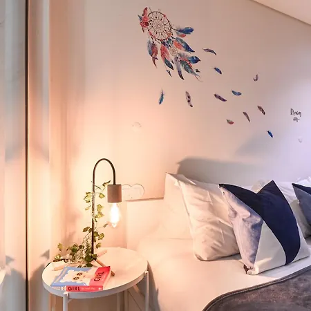 Se - Abrigo Muralha De Apartment