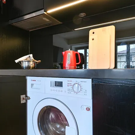 Se - Abrigo Muralha De Apartmán *