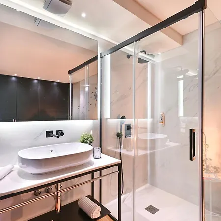 Abrigo Muralha By Se Apartmán