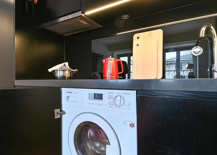 Abrigo Muralha By Sé Apartamento *