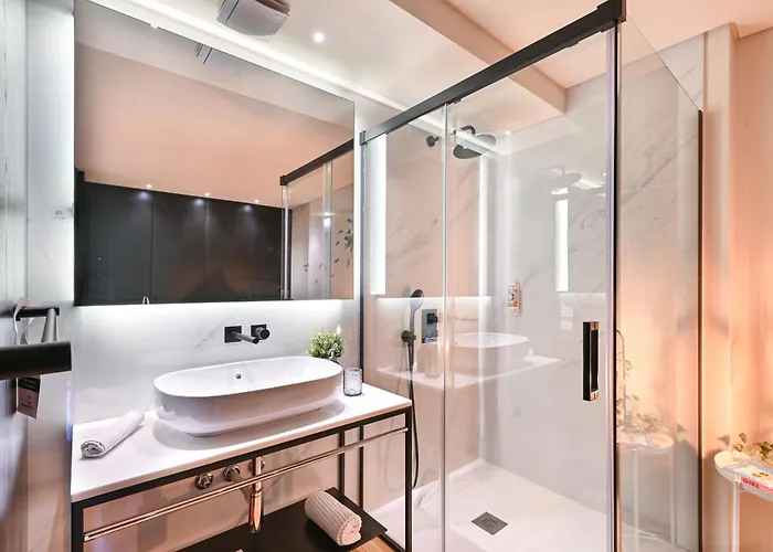 Abrigo Muralha By Sé Apartamento